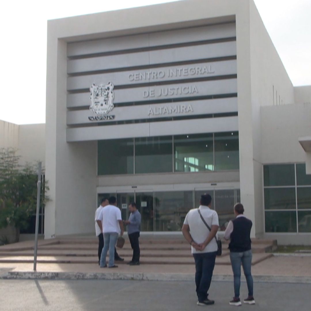 Madre de Danna Yanina 'N' Pide Justicia por Dafne y Estudiantes de Academia Doenitz